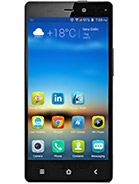 Best available price of Gionee Elife E6 in Mauritius