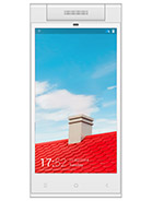 Best available price of Gionee Elife E7 Mini in Mauritius