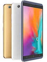 Best available price of Gionee Elife S Plus in Mauritius