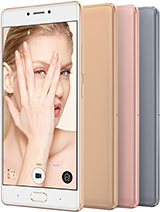 Best available price of Gionee S8 in Mauritius