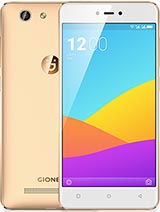 Best available price of Gionee F103 Pro in Mauritius