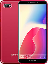 Best available price of Gionee F205 in Mauritius