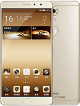 Best available price of Gionee M6 Plus in Mauritius