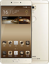 Best available price of Gionee M6 in Mauritius
