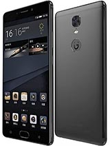 Best available price of Gionee M6s Plus in Mauritius