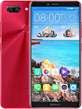 Best available price of Gionee M7 in Mauritius
