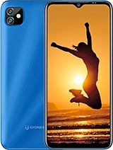 Best available price of Gionee Max Pro in Mauritius