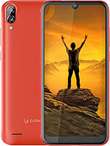 Gionee S5-1 Pro at Mauritius.mymobilemarket.net