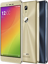 Best available price of Gionee P8 Max in Mauritius