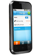 Best available price of Gionee Pioneer P1 in Mauritius