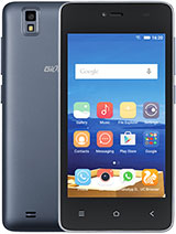 Best available price of Gionee Pioneer P2M in Mauritius