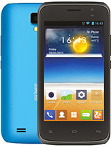 Best available price of Gionee Pioneer P2S in Mauritius