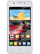 Best available price of Gionee Pioneer P4 in Mauritius