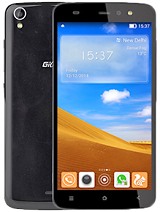 Best available price of Gionee Pioneer P6 in Mauritius