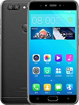 Best available price of Gionee S10B in Mauritius