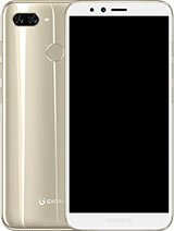 Best available price of Gionee S11 lite in Mauritius