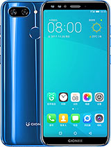 Best available price of Gionee S11 in Mauritius