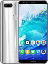 Best available price of Gionee S11S in Mauritius