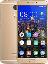 Best available price of Gionee S6 Pro in Mauritius