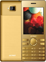 Best available price of Gionee S96 in Mauritius