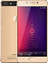 Best available price of Gionee Steel 2 in Mauritius