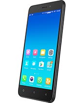 Best available price of Gionee X1 in Mauritius