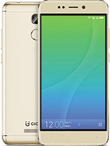 Best available price of Gionee X1s in Mauritius