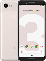 Best available price of Google Pixel 3 in Mauritius