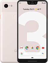 Best available price of Google Pixel 3 XL in Mauritius