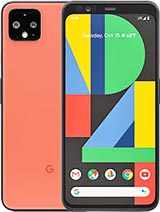Best available price of Google Pixel 4 in Mauritius
