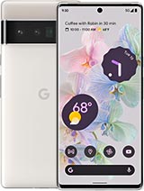 Best available price of Google Pixel 6 Pro in Mauritius