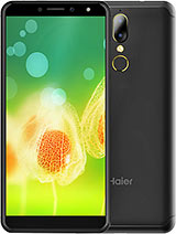 Best available price of Haier L8 in Mauritius