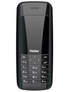 Best available price of Haier M150 in Mauritius