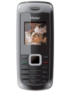 Best available price of Haier M160 in Mauritius