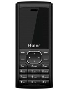 Best available price of Haier M180 in Mauritius