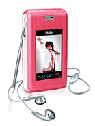 Best available price of Haier M2000 in Mauritius