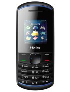 Best available price of Haier M300 in Mauritius