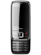 Best available price of Haier U60 in Mauritius