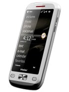 Best available price of Haier U69 in Mauritius