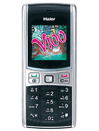 Best available price of Haier V100 in Mauritius