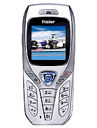 Best available price of Haier V160 in Mauritius