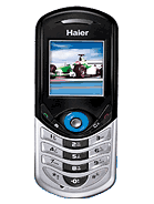 Best available price of Haier V190 in Mauritius