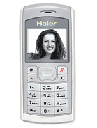 Best available price of Haier Z100 in Mauritius