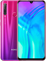 Best available price of Honor 20i in Mauritius