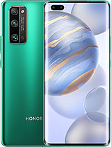 Best available price of Honor 30 Pro in Mauritius