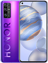 Best available price of Honor 30 in Mauritius