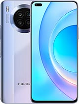 Best available price of Honor 50 Lite in Mauritius