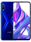 Best available price of Honor 9X in Mauritius