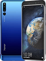 Best available price of Honor Magic 2 in Mauritius