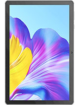 Best available price of Honor Pad 6 in Mauritius